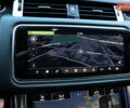 Чорний Ленд Ровер Range Rover Sport, об'ємом двигуна 3 л та пробігом 171 тис. км за 39900 $, фото 27 на Automoto.ua