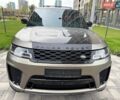 Чорний Ленд Ровер Range Rover Sport, об'ємом двигуна 5 л та пробігом 87 тис. км за 69333 $, фото 53 на Automoto.ua