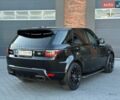 Чорний Ленд Ровер Range Rover Sport, об'ємом двигуна 2.99 л та пробігом 156 тис. км за 34700 $, фото 25 на Automoto.ua