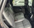 Чорний Ленд Ровер Range Rover Sport, об'ємом двигуна 2.99 л та пробігом 160 тис. км за 48000 $, фото 18 на Automoto.ua