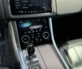 Чорний Ленд Ровер Range Rover Sport, об'ємом двигуна 3 л та пробігом 170 тис. км за 39999 $, фото 20 на Automoto.ua