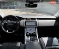 Чорний Ленд Ровер Range Rover Sport, об'ємом двигуна 3 л та пробігом 33 тис. км за 45490 $, фото 31 на Automoto.ua