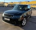Чорний Ленд Ровер Range Rover Sport, об'ємом двигуна 2 л та пробігом 167 тис. км за 39000 $, фото 3 на Automoto.ua