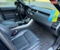 Чорний Ленд Ровер Range Rover Sport, об'ємом двигуна 3 л та пробігом 78 тис. км за 43000 $, фото 21 на Automoto.ua