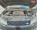 Чорний Ленд Ровер Range Rover Sport, об'ємом двигуна 3 л та пробігом 76 тис. км за 10000 $, фото 9 на Automoto.ua