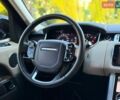 Чорний Ленд Ровер Range Rover Sport, об'ємом двигуна 2.99 л та пробігом 63 тис. км за 46100 $, фото 7 на Automoto.ua