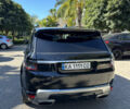 Чорний Ленд Ровер Range Rover Sport, об'ємом двигуна 2.99 л та пробігом 128 тис. км за 50000 $, фото 1 на Automoto.ua