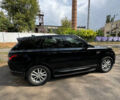 Чорний Ленд Ровер Range Rover Sport, об'ємом двигуна 2 л та пробігом 115 тис. км за 43500 $, фото 6 на Automoto.ua