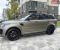 Чорний Ленд Ровер Range Rover Sport, об'ємом двигуна 5 л та пробігом 87 тис. км за 69333 $, фото 70 на Automoto.ua