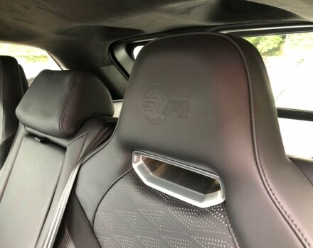 Чорний Ленд Ровер Range Rover Sport, об'ємом двигуна 5 л та пробігом 27 тис. км за 130000 $, фото 32 на Automoto.ua