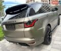 Чорний Ленд Ровер Range Rover Sport, об'ємом двигуна 5 л та пробігом 87 тис. км за 69333 $, фото 77 на Automoto.ua