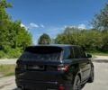 Чорний Ленд Ровер Range Rover Sport, об'ємом двигуна 3 л та пробігом 170 тис. км за 39999 $, фото 7 на Automoto.ua