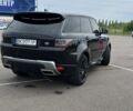 Чорний Ленд Ровер Range Rover Sport, об'ємом двигуна 3 л та пробігом 144 тис. км за 42033 $, фото 8 на Automoto.ua