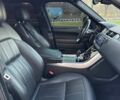 Чорний Ленд Ровер Range Rover Sport, об'ємом двигуна 3 л та пробігом 99 тис. км за 30650 $, фото 38 на Automoto.ua
