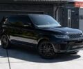 Чорний Ленд Ровер Range Rover Sport, об'ємом двигуна 3 л та пробігом 119 тис. км за 46890 $, фото 3 на Automoto.ua