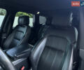 Чорний Ленд Ровер Range Rover Sport, об'ємом двигуна 2.99 л та пробігом 225 тис. км за 45000 $, фото 12 на Automoto.ua