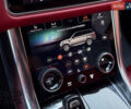 Чорний Ленд Ровер Range Rover Sport, об'ємом двигуна 2.99 л та пробігом 137 тис. км за 53500 $, фото 30 на Automoto.ua