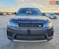 Чорний Ленд Ровер Range Rover Sport, об'ємом двигуна 3 л та пробігом 76 тис. км за 10000 $, фото 1 на Automoto.ua