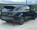 Чорний Ленд Ровер Range Rover Sport, об'ємом двигуна 3 л та пробігом 135 тис. км за 43999 $, фото 1 на Automoto.ua