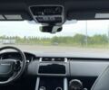 Чорний Ленд Ровер Range Rover Sport, об'ємом двигуна 3 л та пробігом 144 тис. км за 42033 $, фото 21 на Automoto.ua