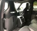 Чорний Ленд Ровер Range Rover Sport, об'ємом двигуна 5 л та пробігом 27 тис. км за 130000 $, фото 27 на Automoto.ua