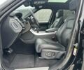 Чорний Ленд Ровер Range Rover Sport, об'ємом двигуна 3 л та пробігом 135 тис. км за 43999 $, фото 32 на Automoto.ua