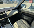 Чорний Ленд Ровер Range Rover Sport, об'ємом двигуна 2.99 л та пробігом 165 тис. км за 38490 $, фото 34 на Automoto.ua