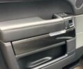 Чорний Ленд Ровер Range Rover Sport, об'ємом двигуна 5 л та пробігом 27 тис. км за 130000 $, фото 18 на Automoto.ua
