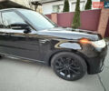 Черный Ленд Ровер Рендж Ровер Спорт, объемом двигателя 2.99 л и пробегом 124 тыс. км за 38999 $, фото 12 на Automoto.ua