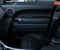 Чорний Ленд Ровер Range Rover Sport, об'ємом двигуна 3 л та пробігом 119 тис. км за 46890 $, фото 41 на Automoto.ua