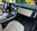 Чорний Ленд Ровер Range Rover Sport, об'ємом двигуна 2.99 л та пробігом 63 тис. км за 46100 $, фото 20 на Automoto.ua
