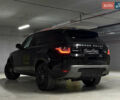 Чорний Ленд Ровер Range Rover Sport, об'ємом двигуна 2 л та пробігом 91 тис. км за 37500 $, фото 4 на Automoto.ua
