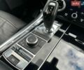Чорний Ленд Ровер Range Rover Sport, об'ємом двигуна 3 л та пробігом 135 тис. км за 39500 $, фото 25 на Automoto.ua