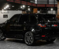 Чорний Ленд Ровер Range Rover Sport, об'ємом двигуна 3 л та пробігом 11 тис. км за 89000 $, фото 6 на Automoto.ua