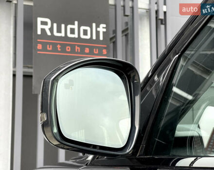 Чорний Ленд Ровер Range Rover Sport, об'ємом двигуна 2.99 л та пробігом 27 тис. км за 55000 $, фото 5 на Automoto.ua