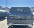 Чорний Ленд Ровер Range Rover Sport, об'ємом двигуна 3 л та пробігом 161 тис. км за 42000 $, фото 4 на Automoto.ua