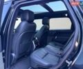 Чорний Ленд Ровер Range Rover Sport, об'ємом двигуна 3 л та пробігом 78 тис. км за 43000 $, фото 16 на Automoto.ua