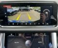 Чорний Ленд Ровер Range Rover Sport, об'ємом двигуна 2 л та пробігом 81 тис. км за 44500 $, фото 10 на Automoto.ua