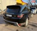 Чорний Ленд Ровер Range Rover Sport, об'ємом двигуна 2 л та пробігом 167 тис. км за 39000 $, фото 1 на Automoto.ua