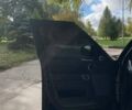Черный Ленд Ровер Рендж Ровер Спорт, объемом двигателя 3 л и пробегом 96 тыс. км за 34000 $, фото 8 на Automoto.ua