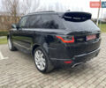 Чорний Ленд Ровер Range Rover Sport, об'ємом двигуна 2.99 л та пробігом 256 тис. км за 34900 $, фото 3 на Automoto.ua