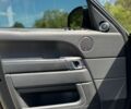 Чорний Ленд Ровер Range Rover Sport, об'ємом двигуна 3 л та пробігом 170 тис. км за 39999 $, фото 26 на Automoto.ua