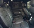 Чорний Ленд Ровер Range Rover Sport, об'ємом двигуна 3 л та пробігом 99 тис. км за 30650 $, фото 37 на Automoto.ua