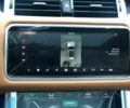 Чорний Ленд Ровер Range Rover Sport, об'ємом двигуна 3 л та пробігом 0 тис. км за 114087 $, фото 23 на Automoto.ua