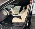 Чорний Ленд Ровер Range Rover Sport, об'ємом двигуна 2.99 л та пробігом 163 тис. км за 39500 $, фото 5 на Automoto.ua