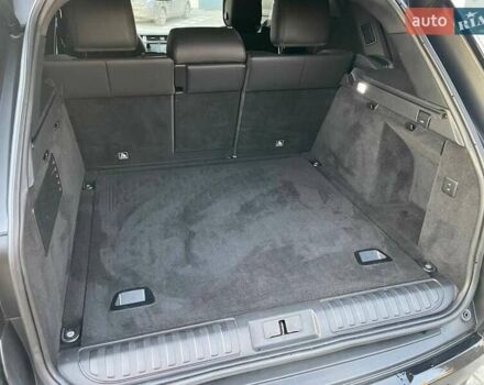 Черный Ленд Ровер Рендж Ровер Спорт, объемом двигателя 3 л и пробегом 101 тыс. км за 33500 $, фото 24 на Automoto.ua