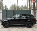 Чорний Ленд Ровер Range Rover Sport, об'ємом двигуна 2.99 л та пробігом 148 тис. км за 39990 $, фото 1 на Automoto.ua