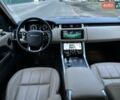 Чорний Ленд Ровер Range Rover Sport, об'ємом двигуна 2 л та пробігом 72 тис. км за 43000 $, фото 20 на Automoto.ua