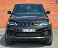 Чорний Ленд Ровер Range Rover Sport, об'ємом двигуна 2.99 л та пробігом 201 тис. км за 36900 $, фото 2 на Automoto.ua