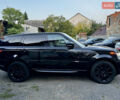 Чорний Ленд Ровер Range Rover Sport, об'ємом двигуна 2.99 л та пробігом 123 тис. км за 42999 $, фото 2 на Automoto.ua